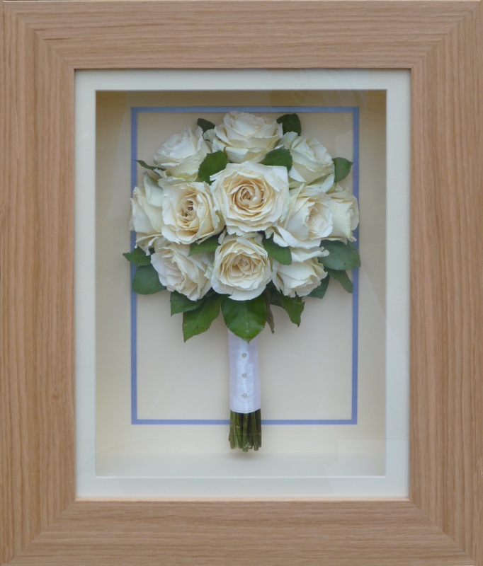 Preserve My Wedding Bouquet Flower Preservation